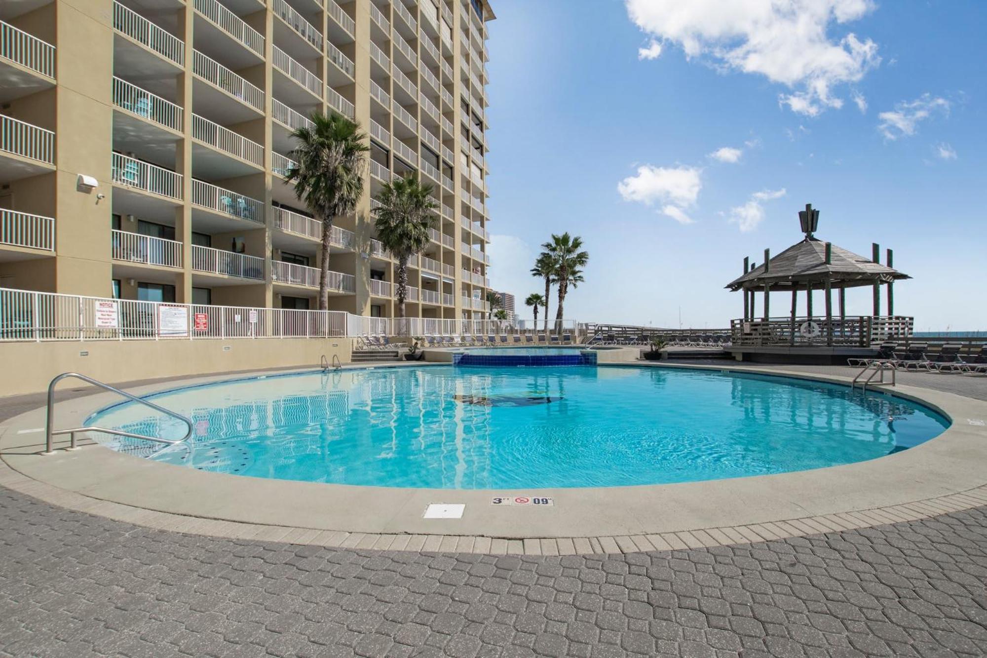 Summer House 103A By Vacation Homes Collection Orange Beach Exterior photo