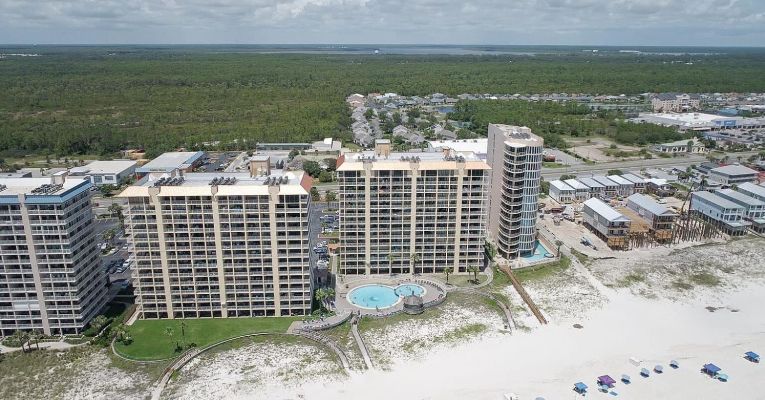 Summer House 103A By Vacation Homes Collection Orange Beach Exterior photo