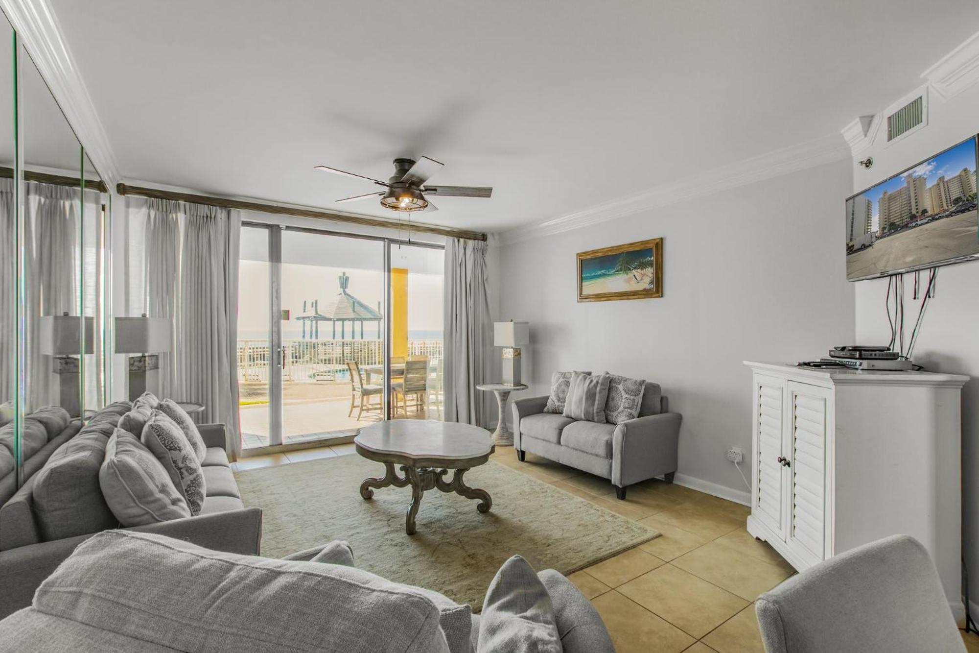 Summer House 103A By Vacation Homes Collection Orange Beach Exterior photo