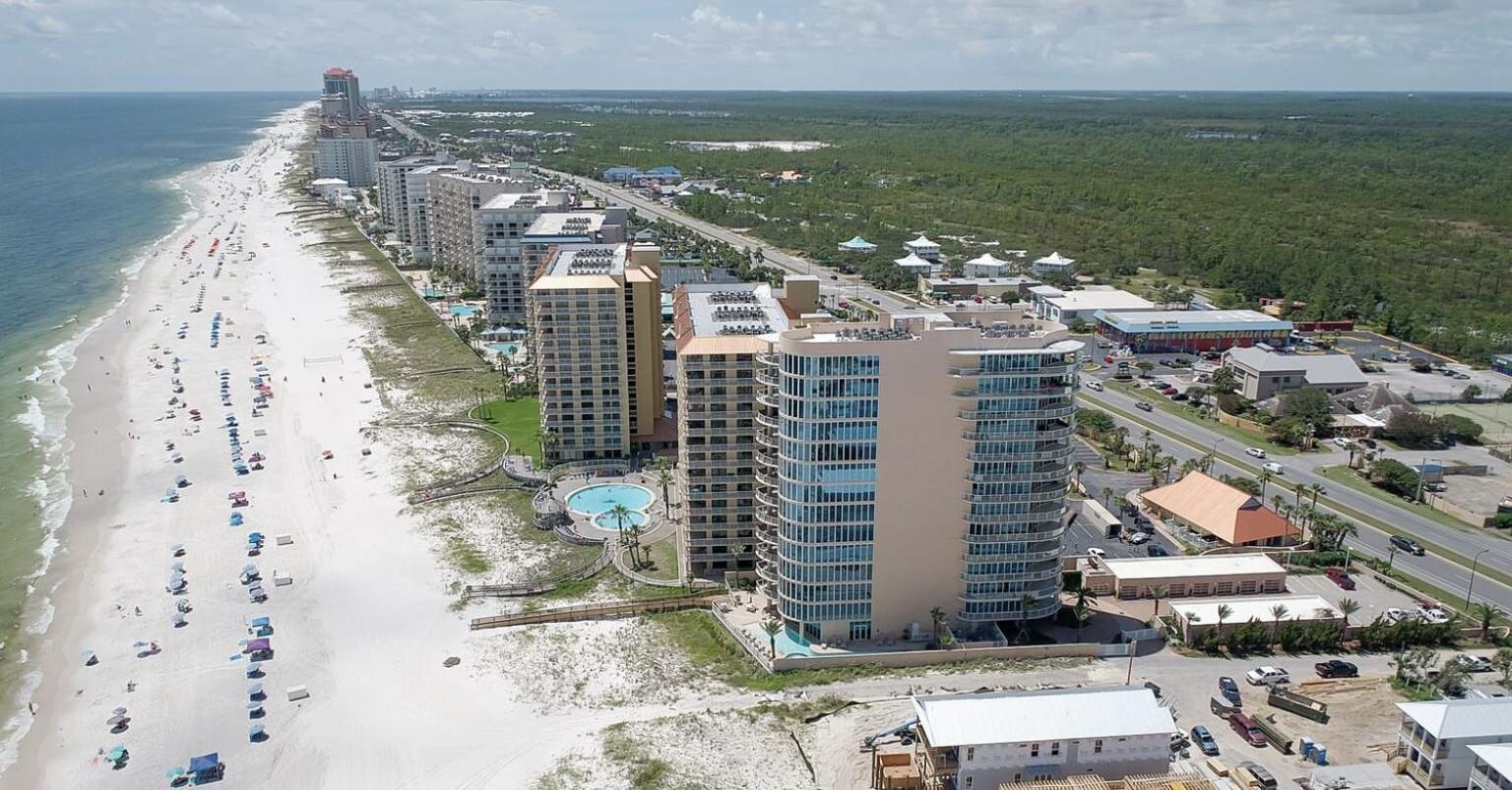 Summer House 103A By Vacation Homes Collection Orange Beach Exterior photo