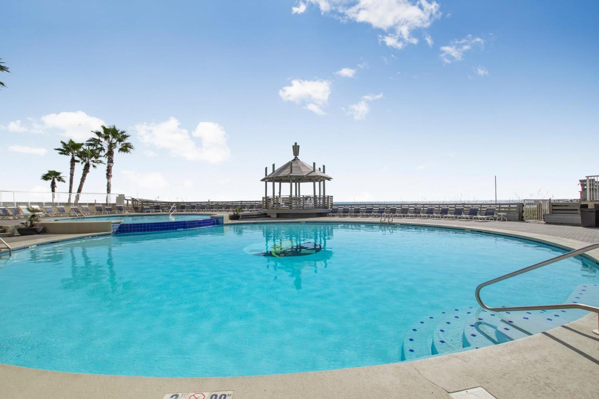 Summer House 103A By Vacation Homes Collection Orange Beach Exterior photo