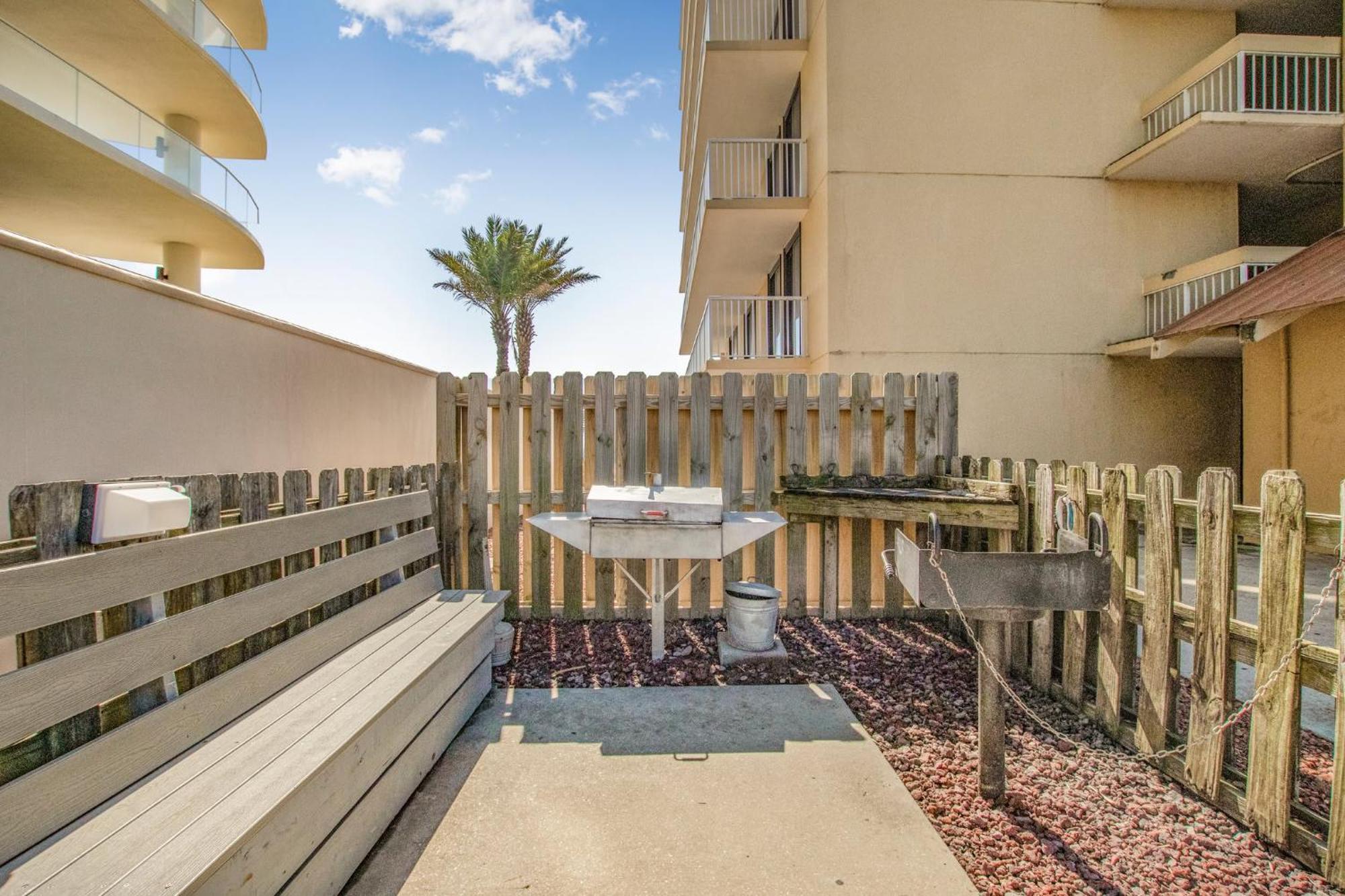 Summer House 103A By Vacation Homes Collection Orange Beach Exterior photo