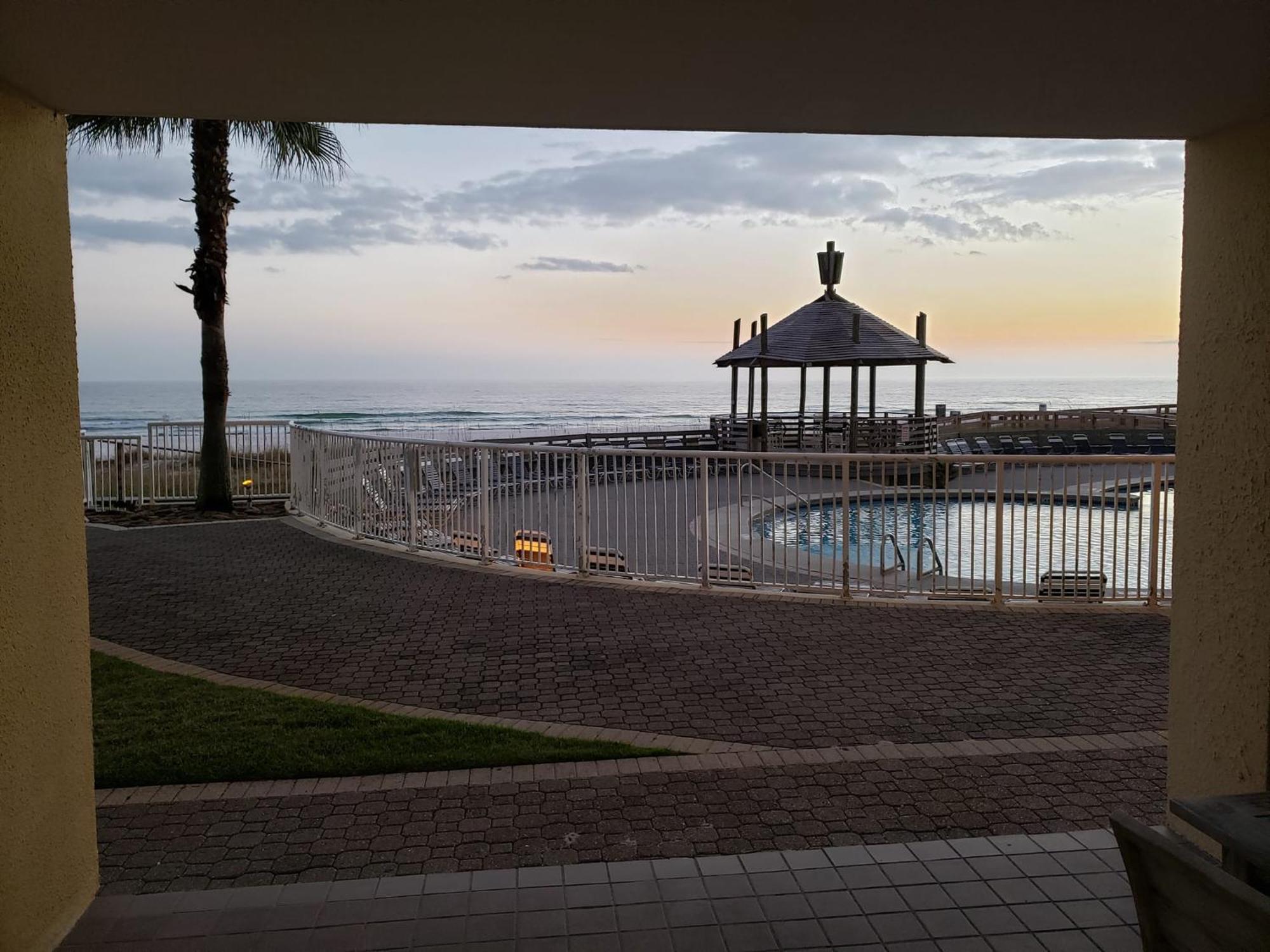 Summer House 103A By Vacation Homes Collection Orange Beach Exterior photo