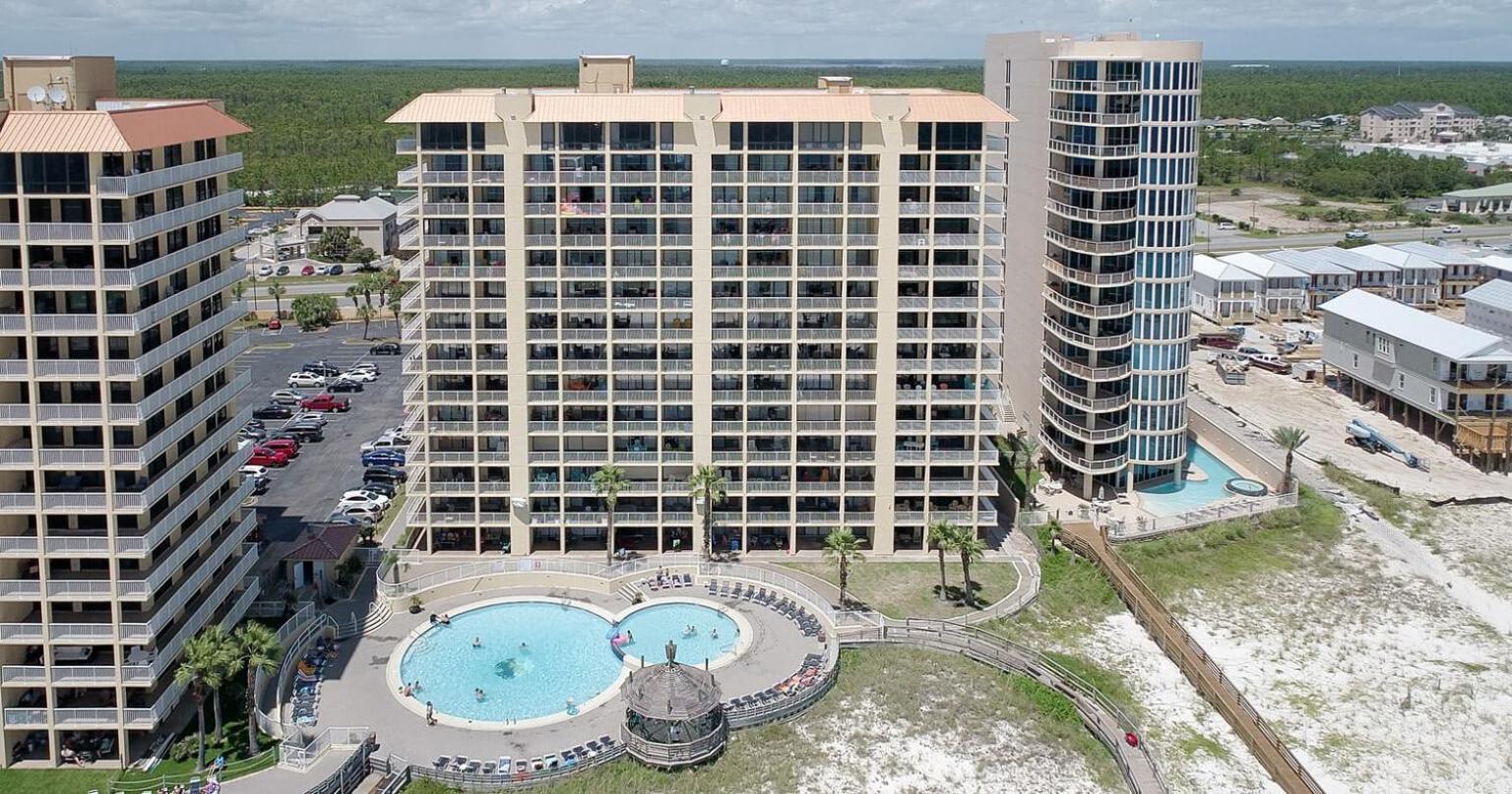 Summer House 103A By Vacation Homes Collection Orange Beach Exterior photo