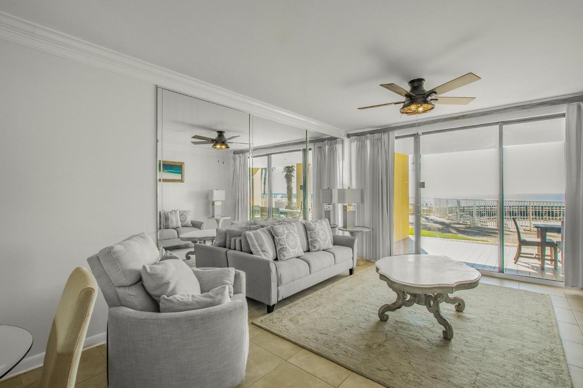 Summer House 103A By Vacation Homes Collection Orange Beach Exterior photo