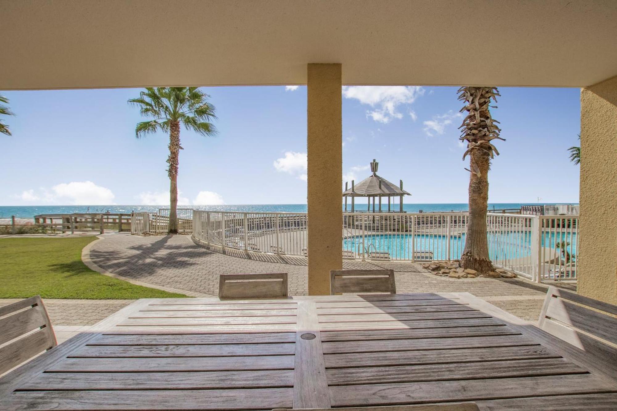 Summer House 103A By Vacation Homes Collection Orange Beach Exterior photo