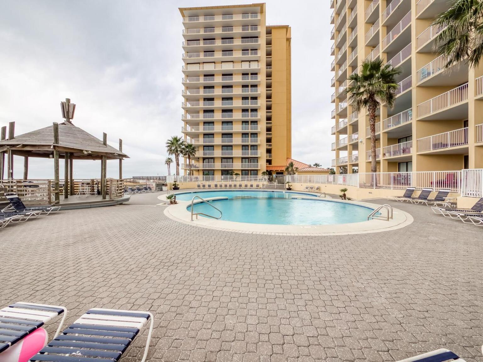 Summer House 103A By Vacation Homes Collection Orange Beach Exterior photo
